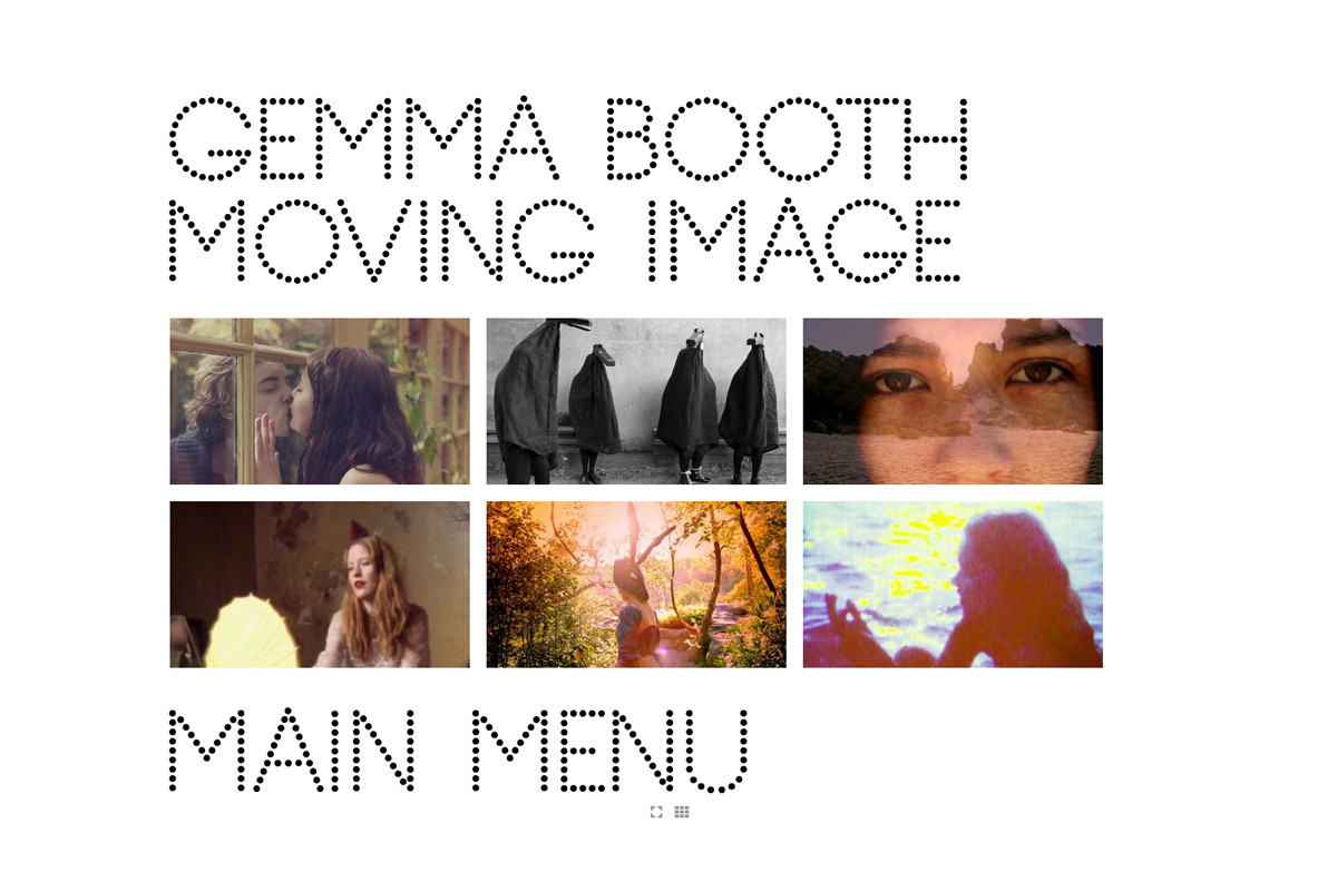 Gemma Booth