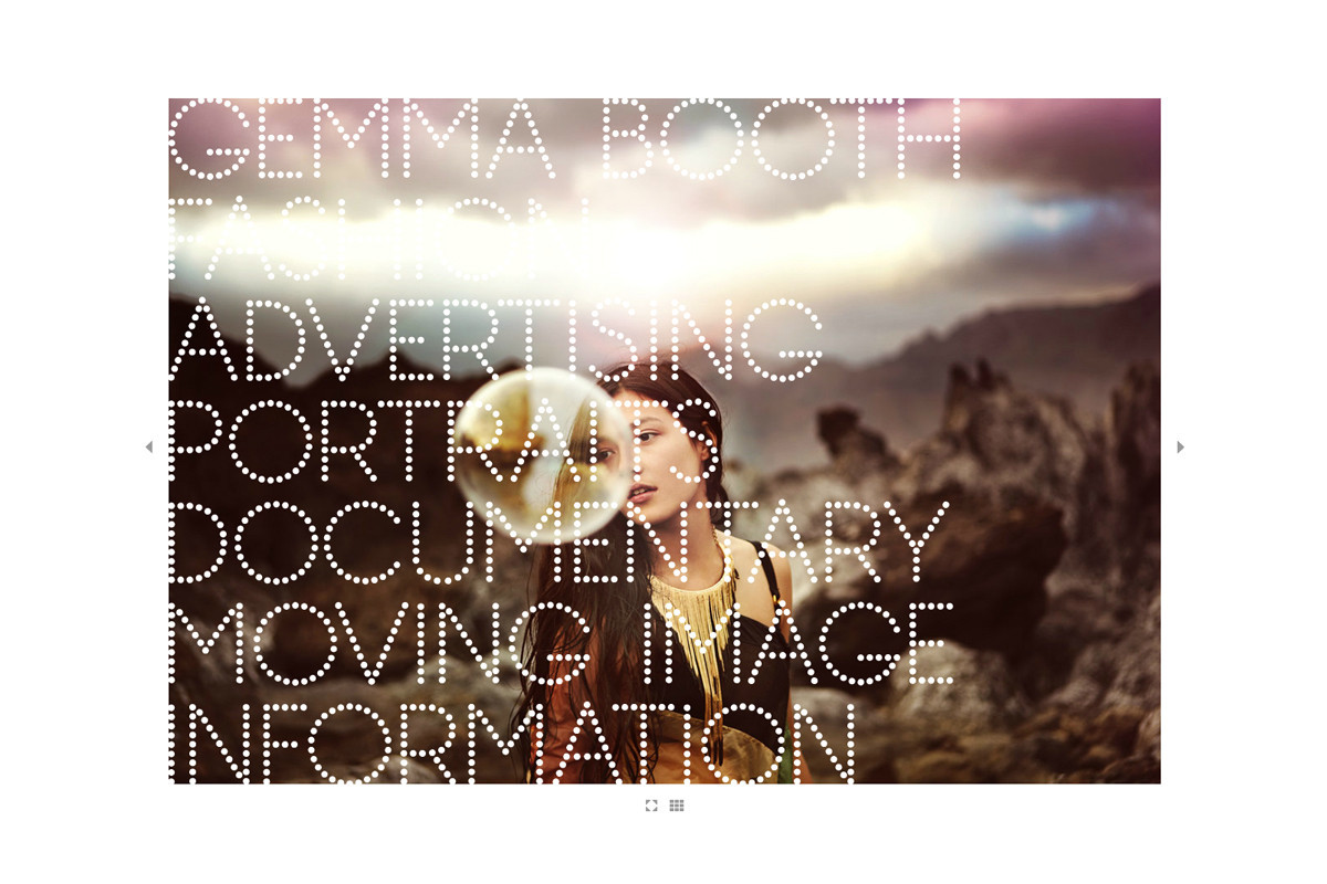 Gemma Booth