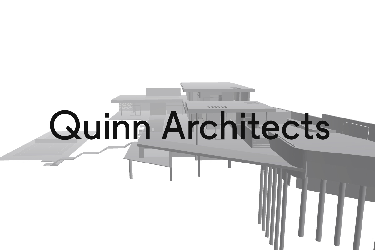 Quinn Architects