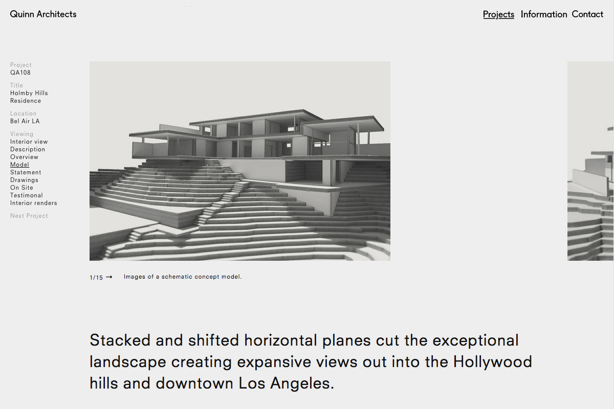 Quinn Architects