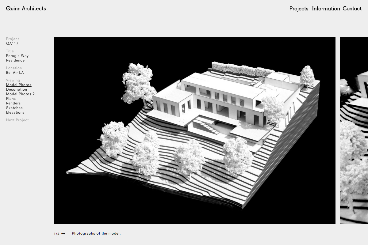 Quinn Architects