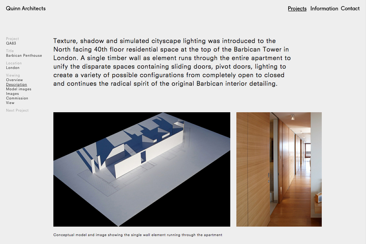 Quinn Architects