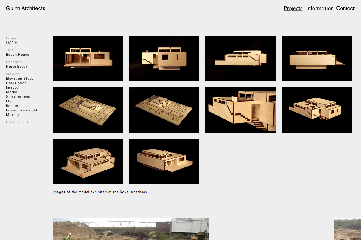 Quinn Architects