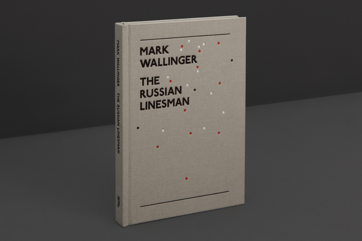 Mark Wallinger