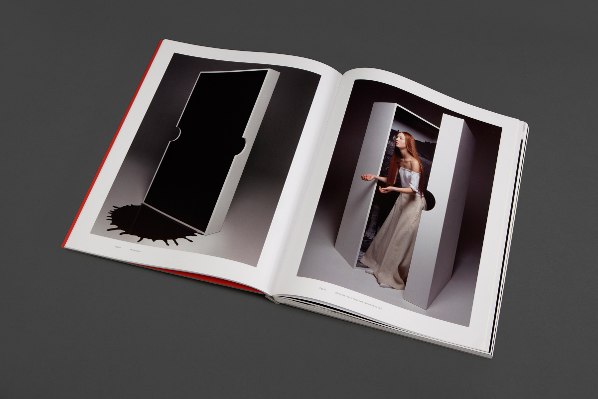 Yohji Yamamoto / V&A