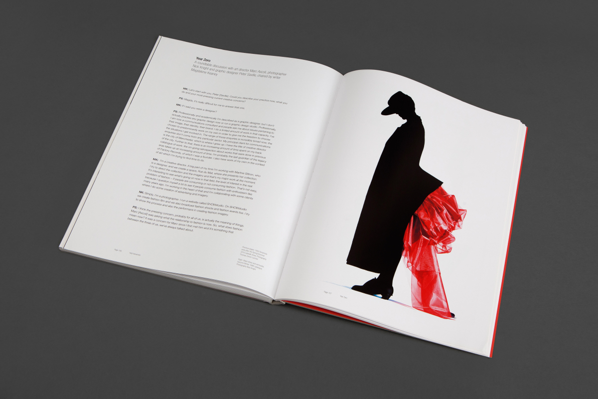 Yohji Yamamoto / V&A