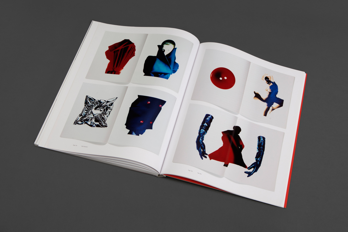 Yohji Yamamoto / V&A