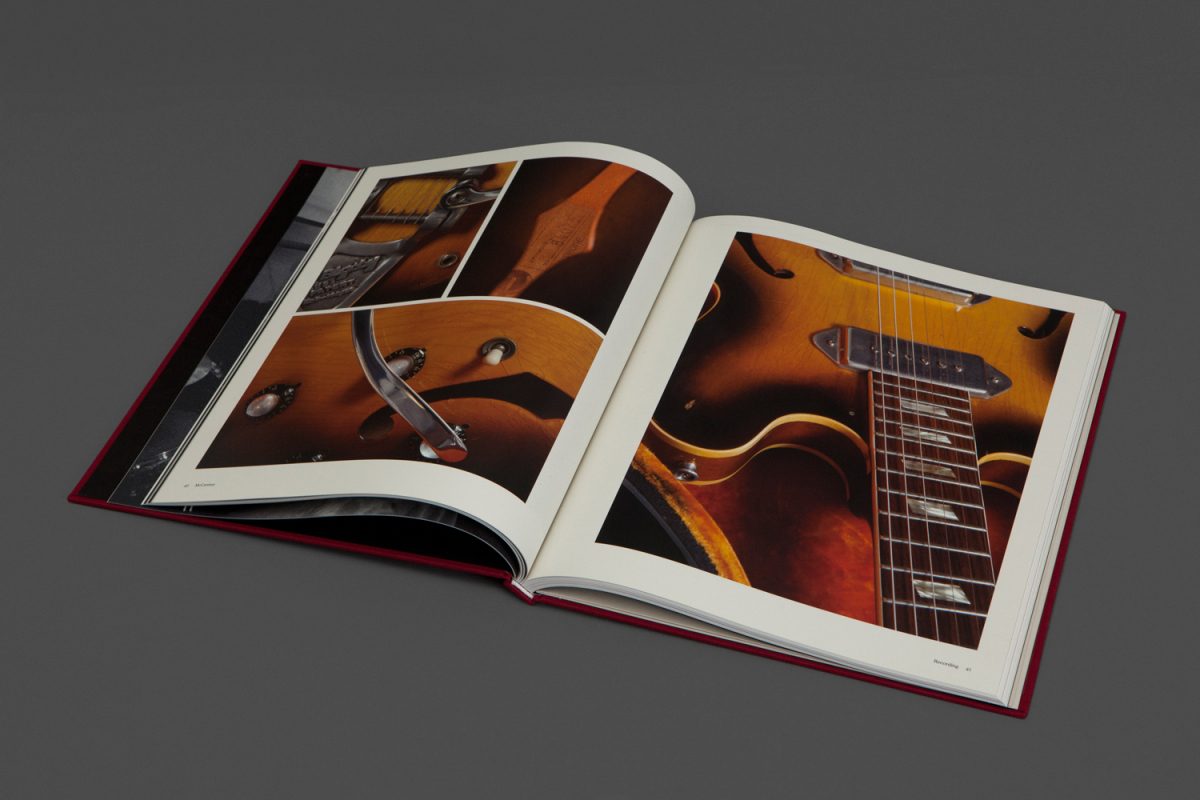 Paul McCartney Archive Collection
