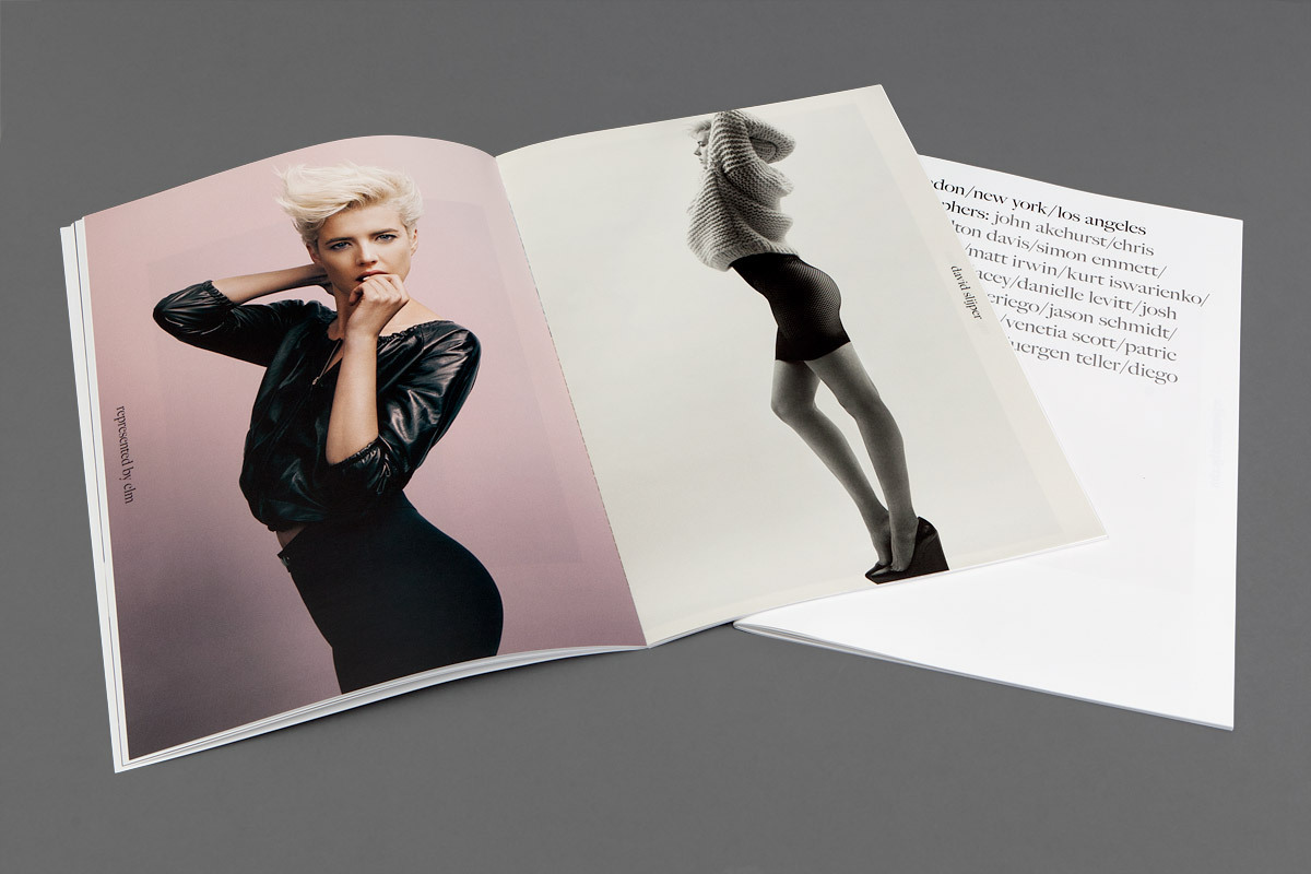 CLM Magazine