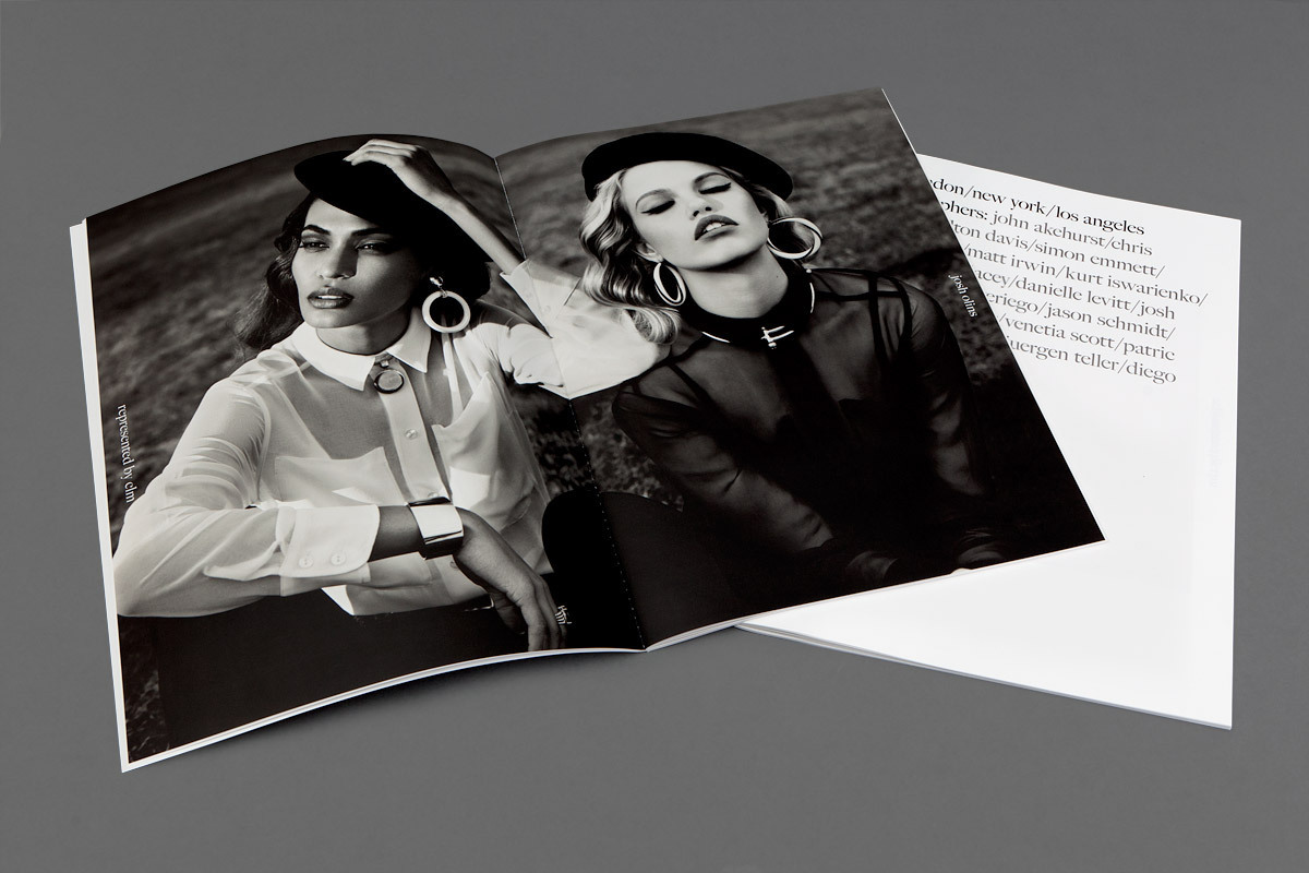 CLM Magazine