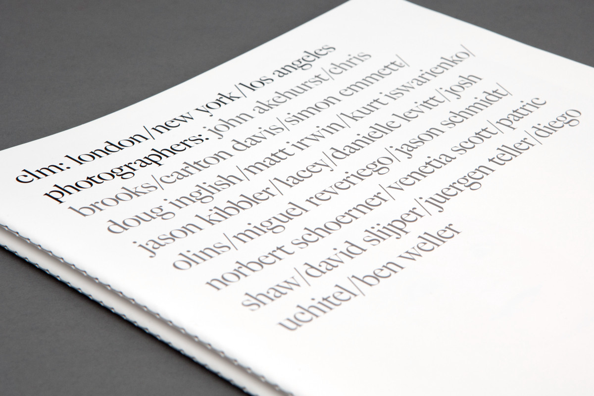 CLM Magazine
