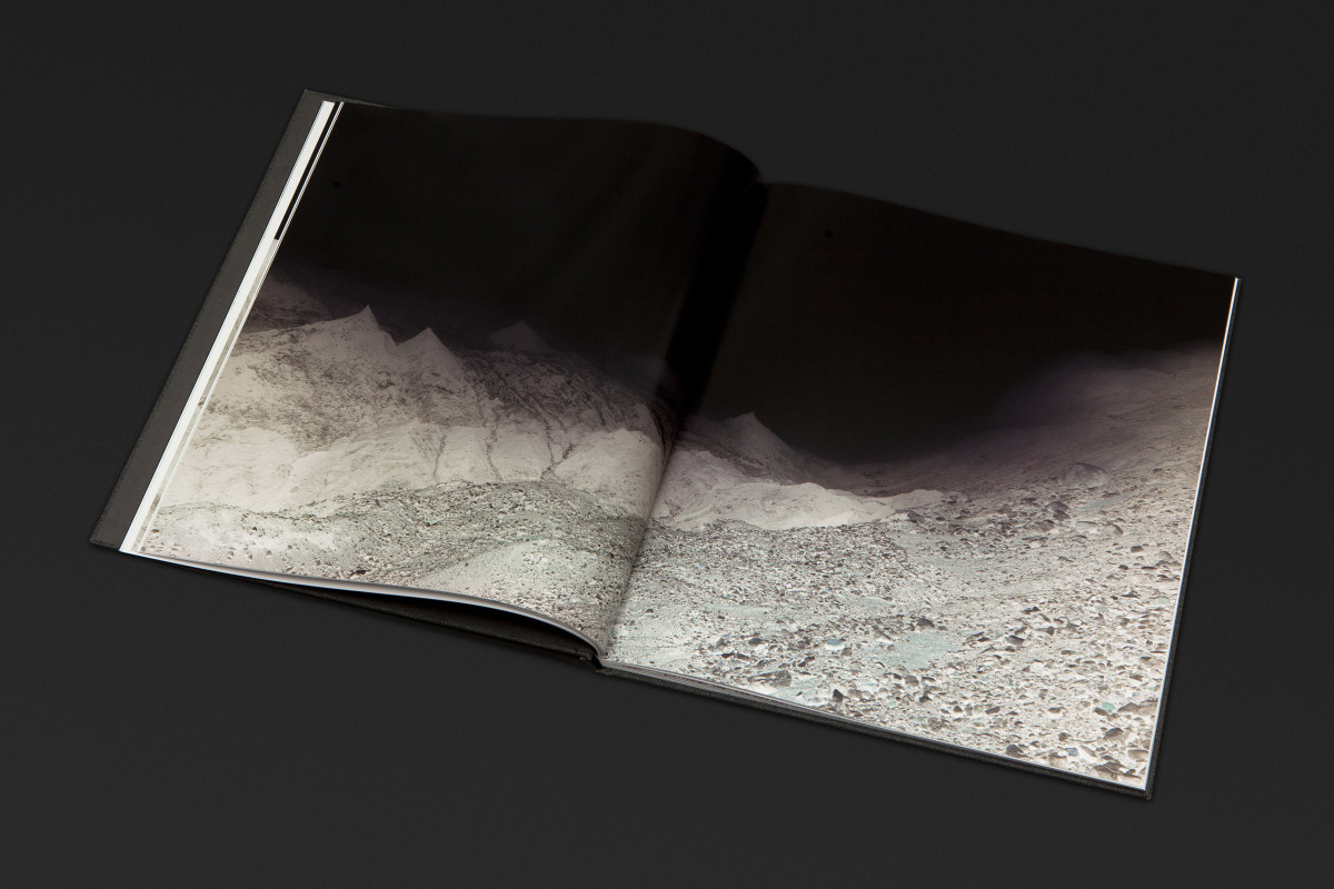 Dan Holdsworth (Blackout)