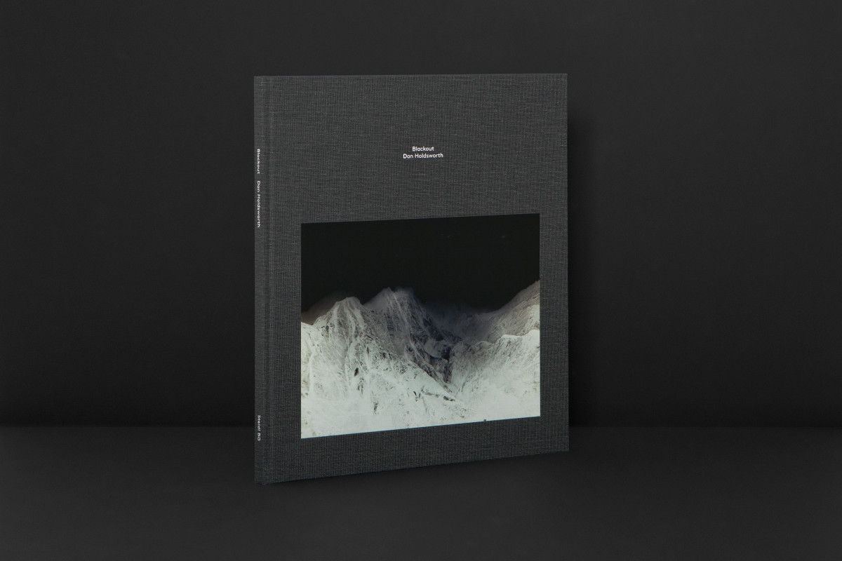 Dan Holdsworth (Blackout)