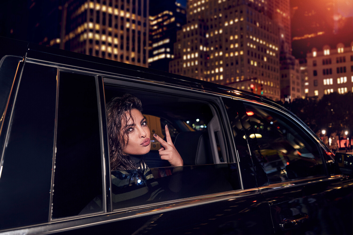 Condé Nast Traveler