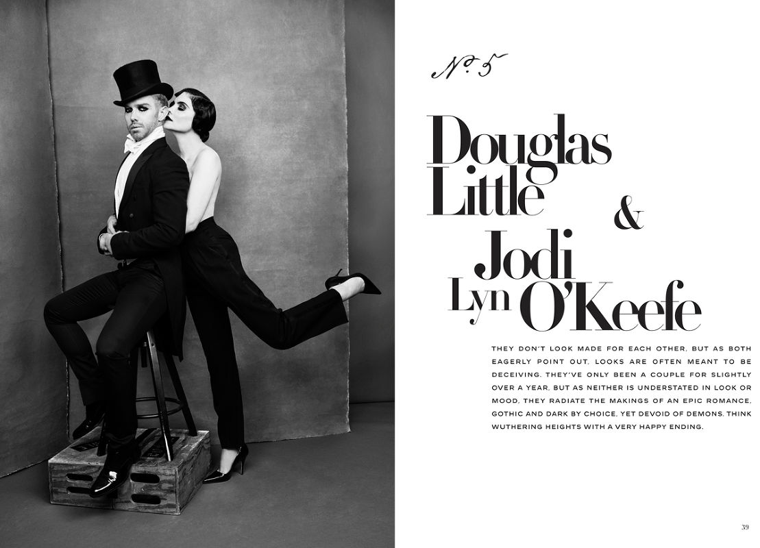 Forty Five Ten — Sarah Laird & Good Company