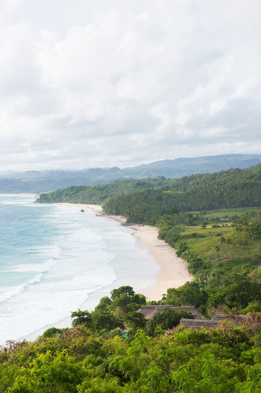 Nihiwatu Resort, Indonesia