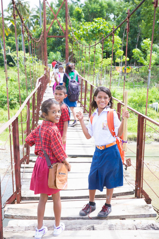 Nihiwatu Resort, Indonesia