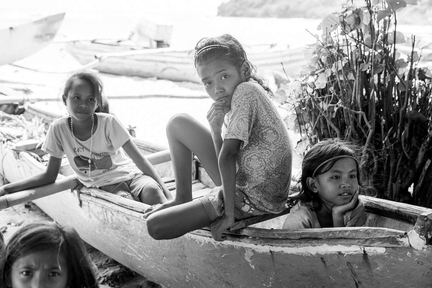 Nihiwatu Resort, Indonesia