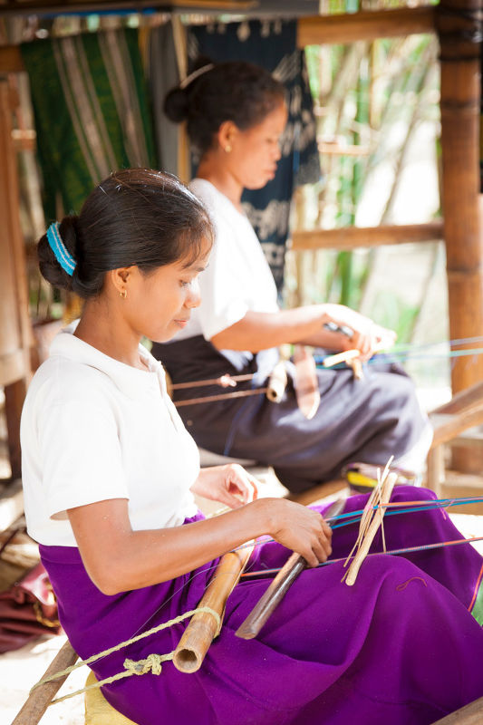 Nihiwatu Resort, Indonesia