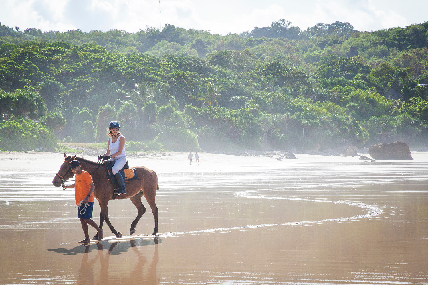 Nihiwatu Resort, Indonesia