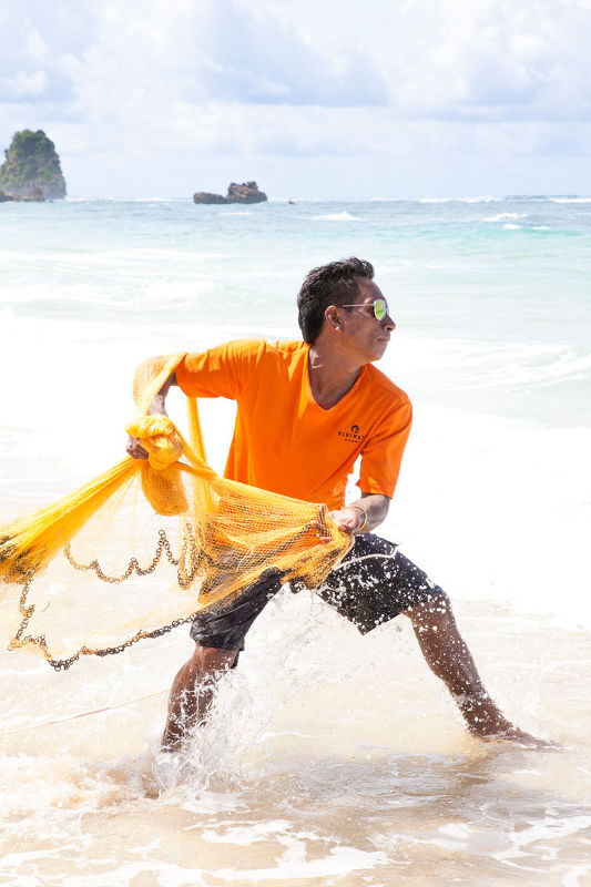 Nihiwatu Resort, Indonesia