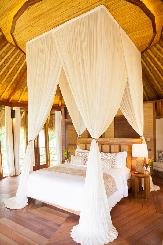 Nihiwatu Resort, Indonesia