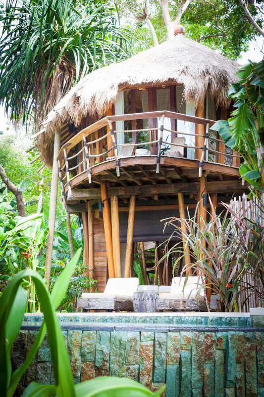 Nihiwatu Resort, Indonesia