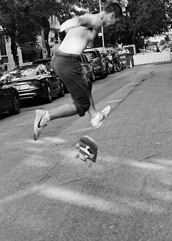 Tompkins Square Park