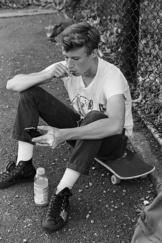 Tompkins Square Park