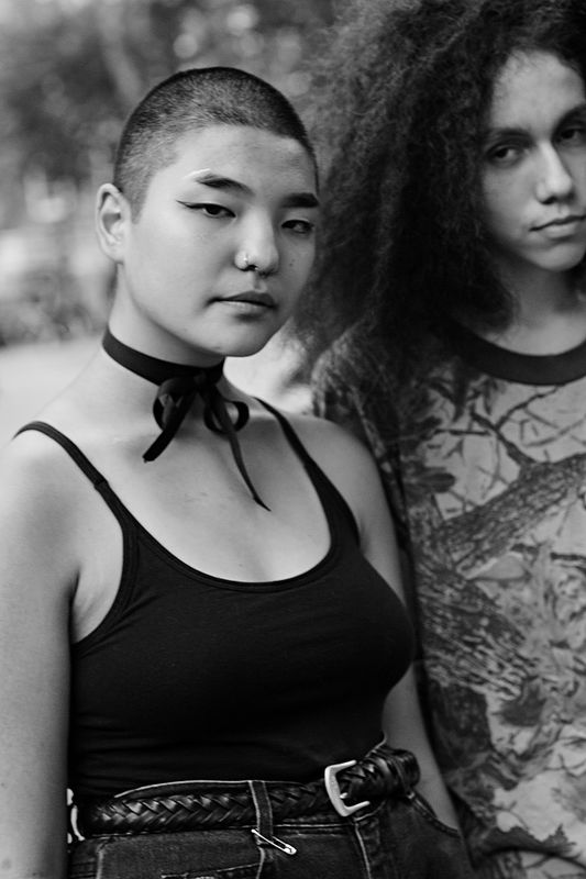 Tompkins Square Park