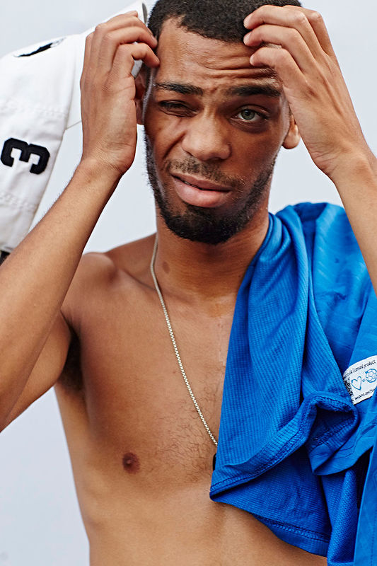 Tompkins Square Park