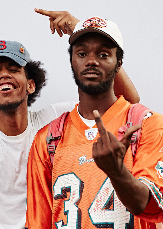 Tompkins Square Park