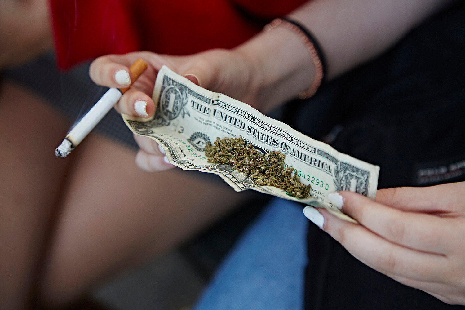 Tompkins Square Park