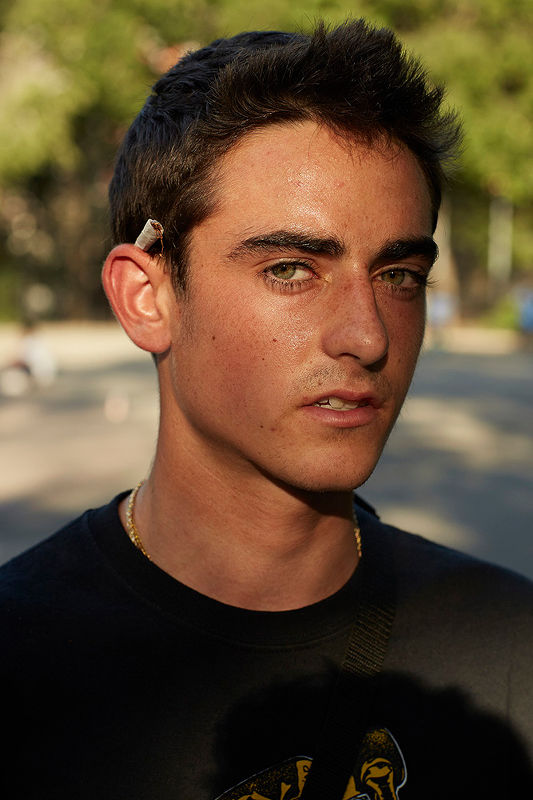 Tompkins Square Park