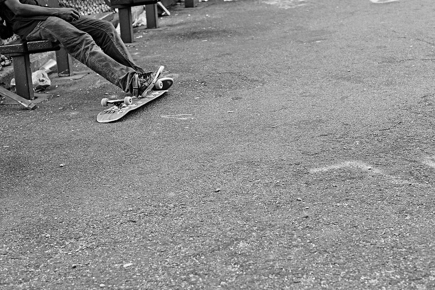 Tompkins Square Park