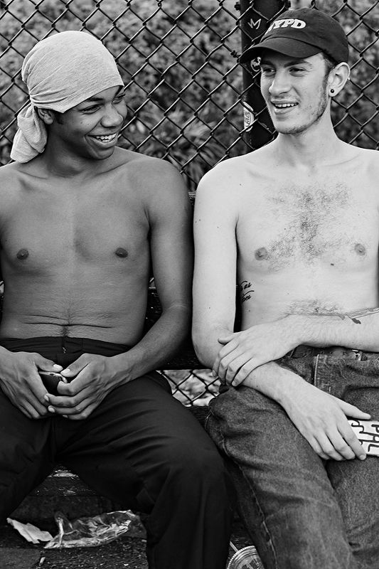 Tompkins Square Park