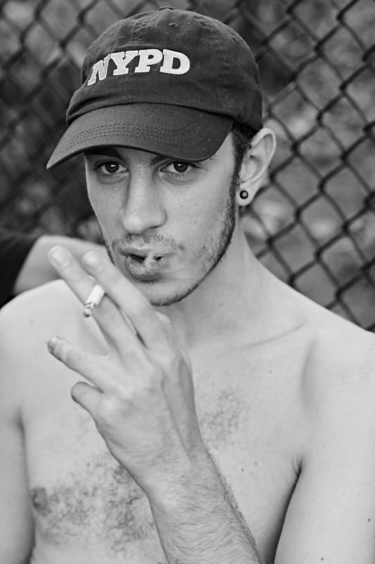 Tompkins Square Park