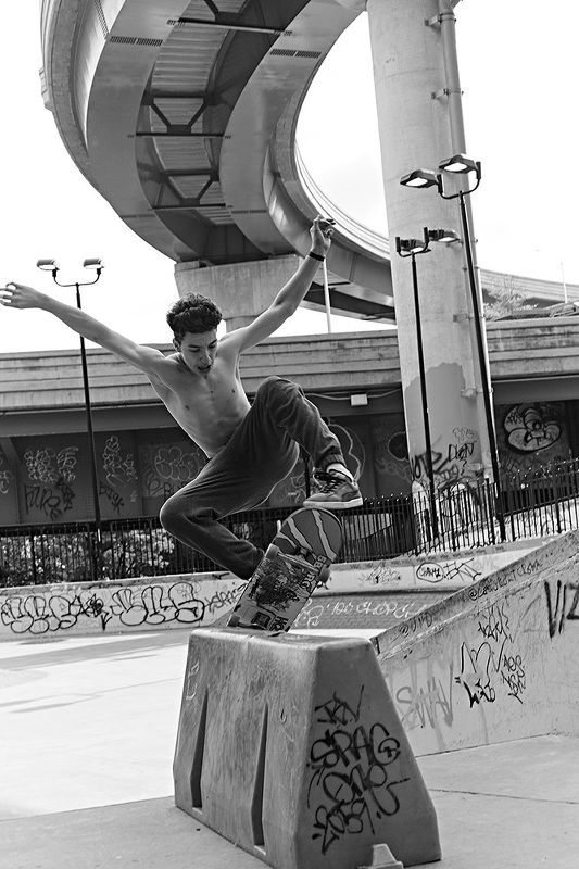 Tompkins Square Park