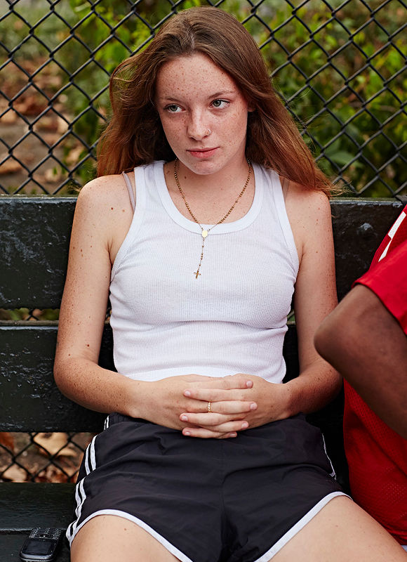 Tompkins Square Park