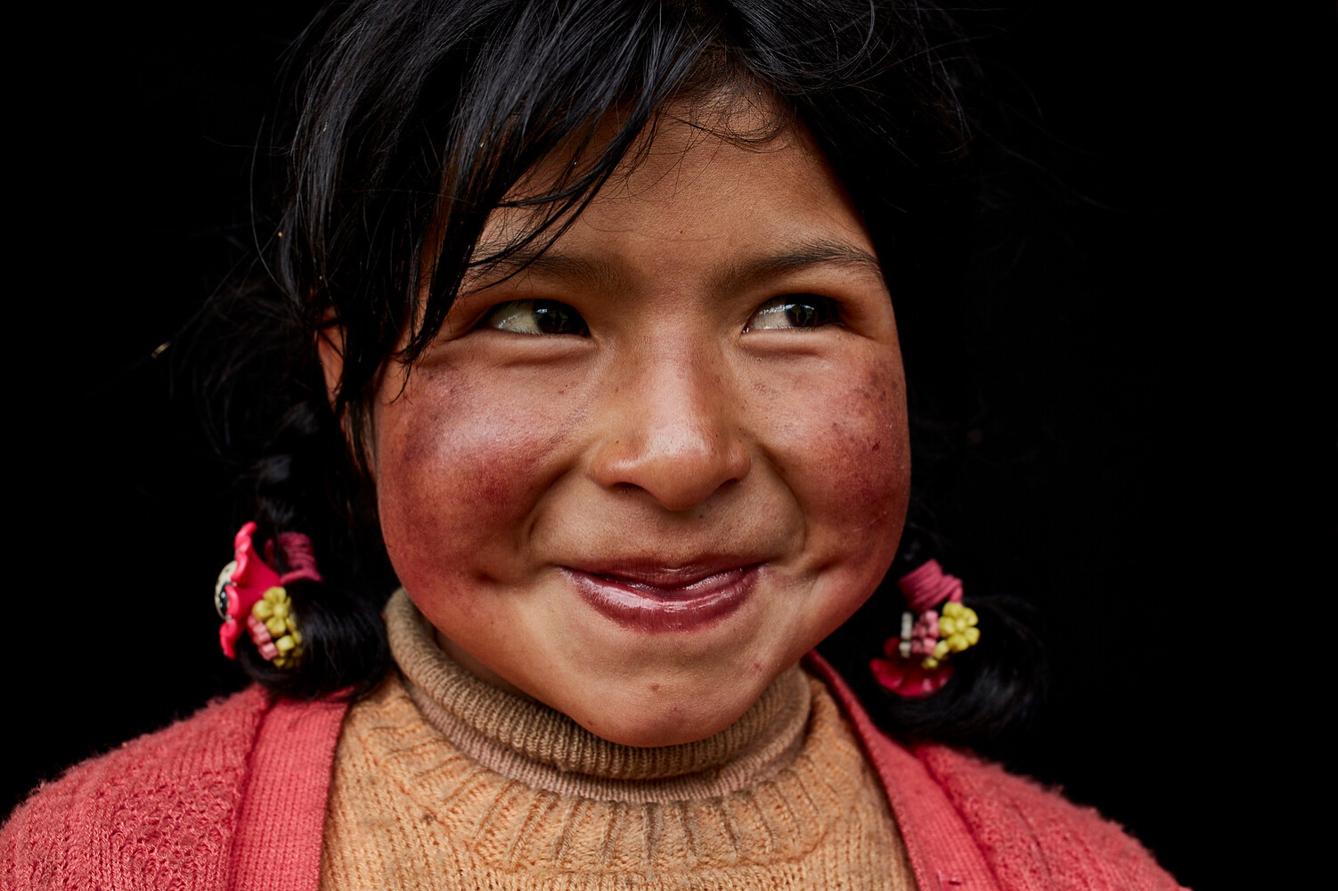 Q’eros Nation, Peru