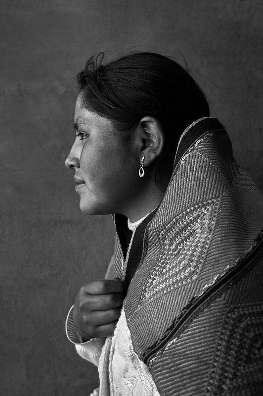 Q’eros Nation, Peru