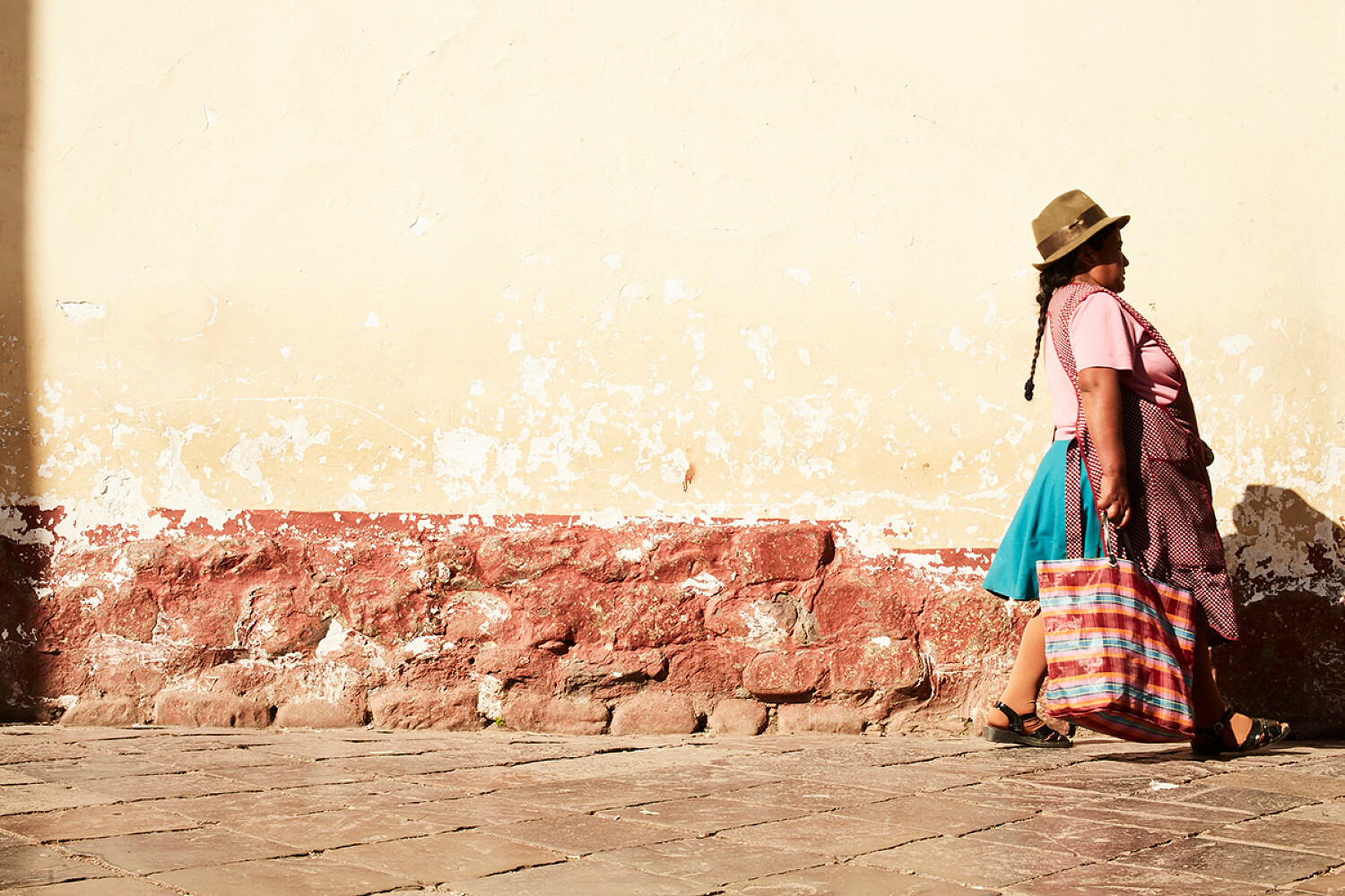 Q’eros Nation, Peru