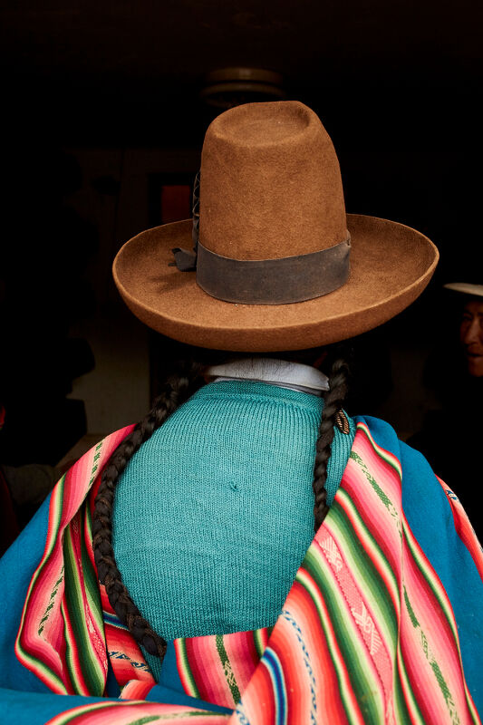 Q’eros Nation, Peru