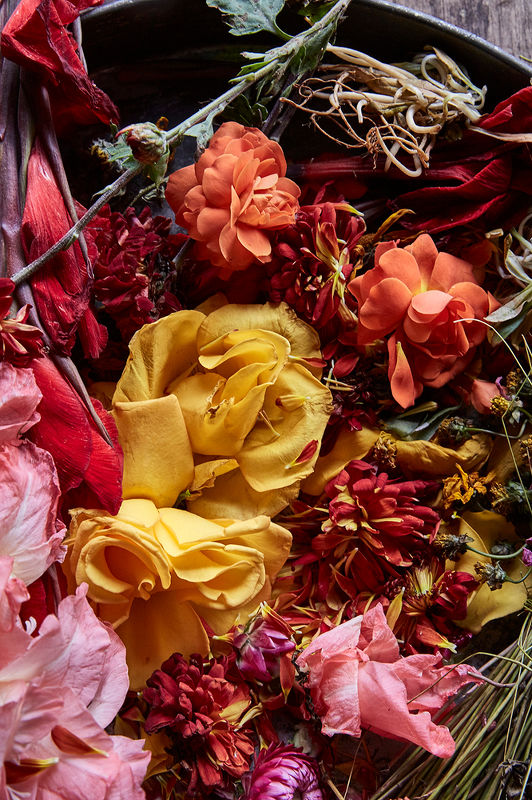 Q’eros Nation, Peru