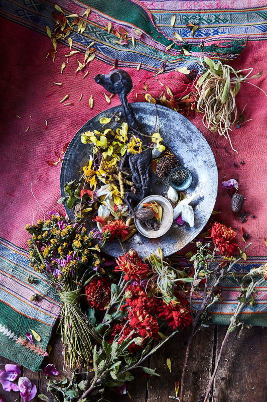 Q’eros Nation, Peru