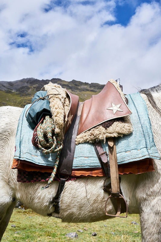 Q’eros Nation, Peru