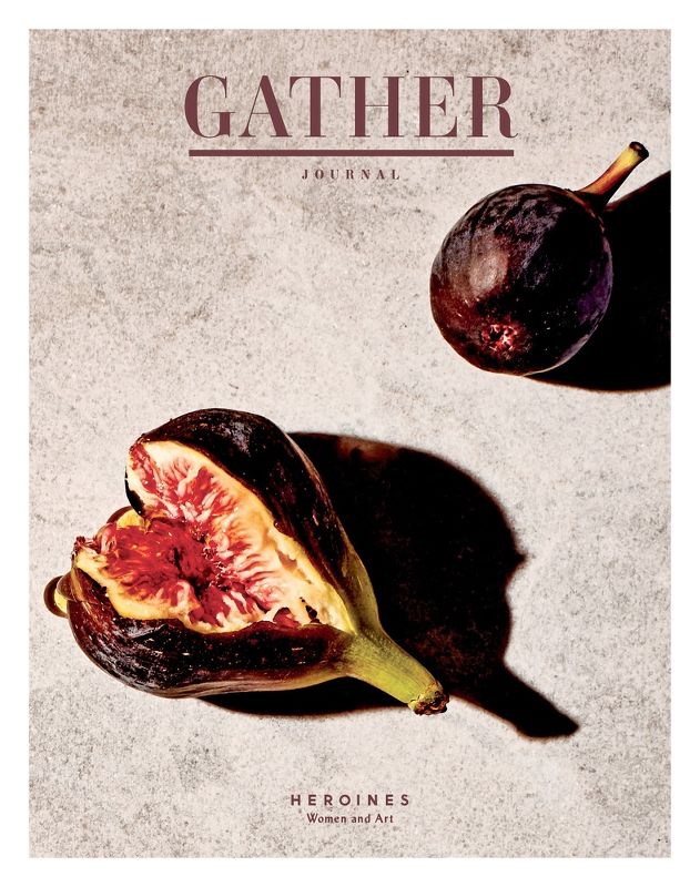 Gather Journal