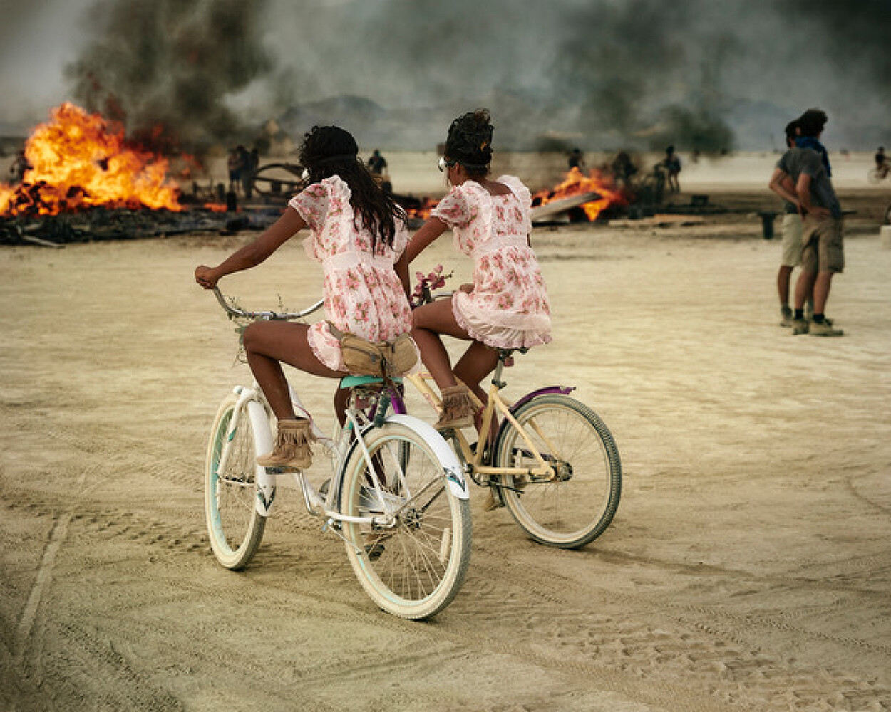 Burning Man