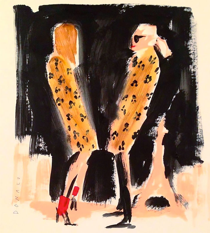 Donald Robertson