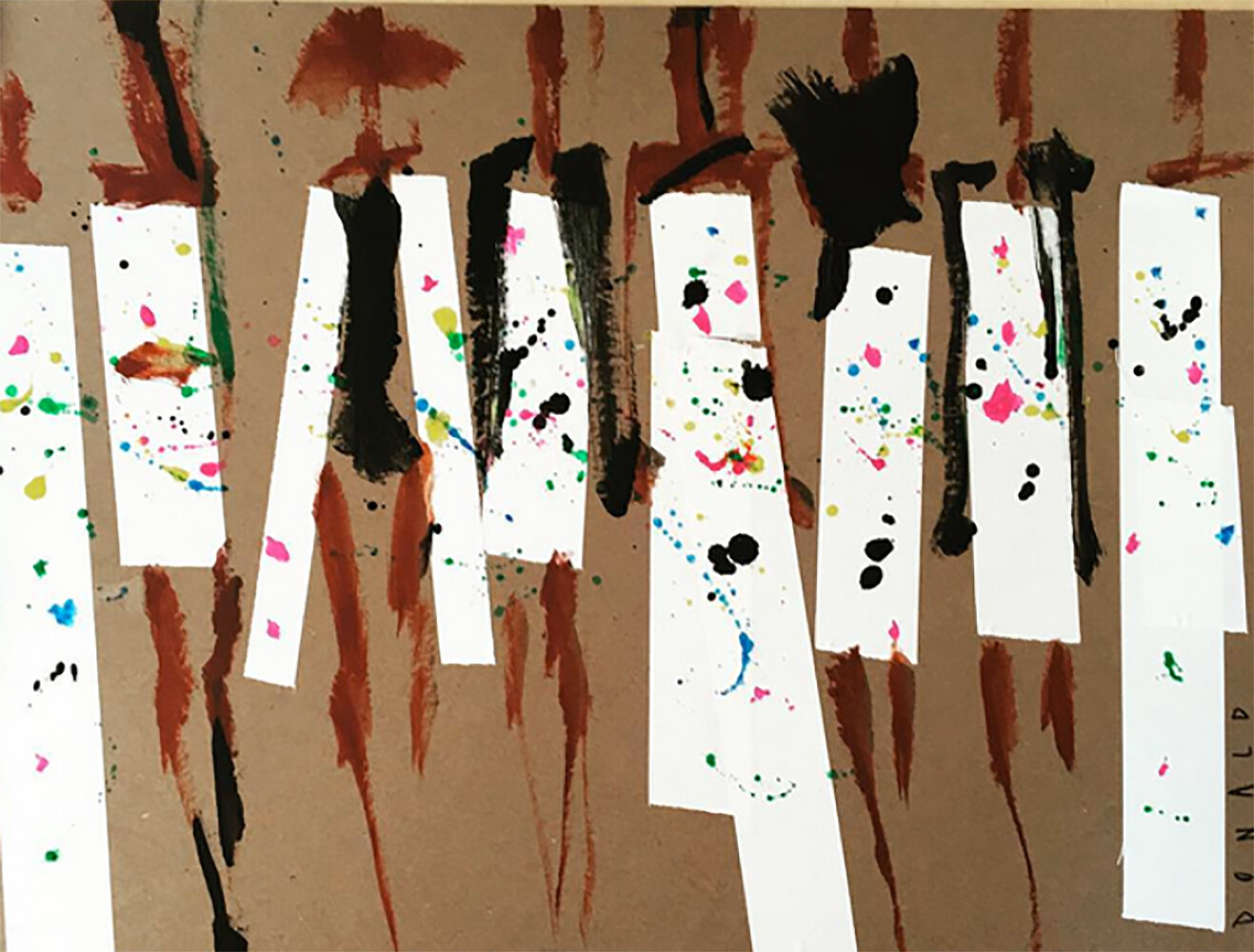 Donald Robertson